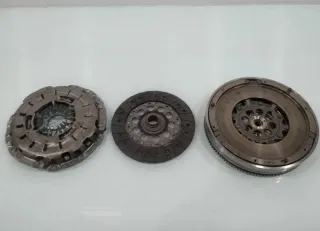 Kit bimasa embrague BMW E90 E87 E46 X3 E83 2.0d