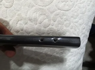 Tija Bontrager para Trek Madone 9