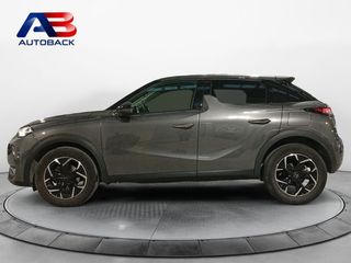 DS DS 3 BlueHDi 81 kW Manual SO CHIC