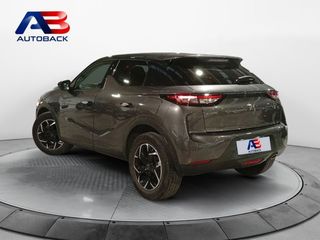 DS DS 3 BlueHDi 81 kW Manual SO CHIC