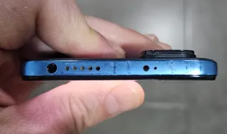 Xiaomi Redmi Note 11S