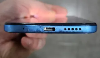 Xiaomi Redmi Note 11S