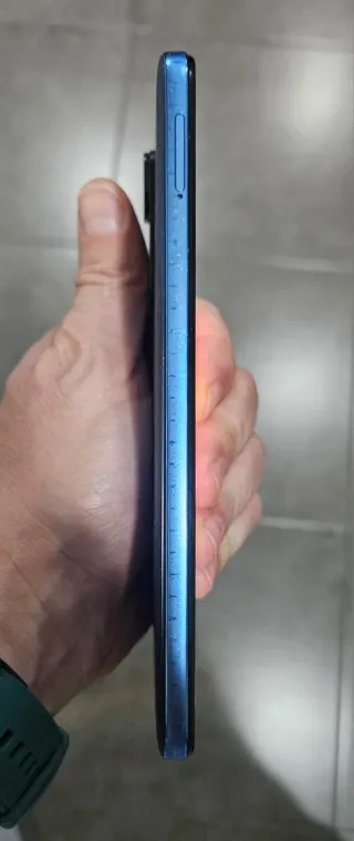 Xiaomi Redmi Note 11S