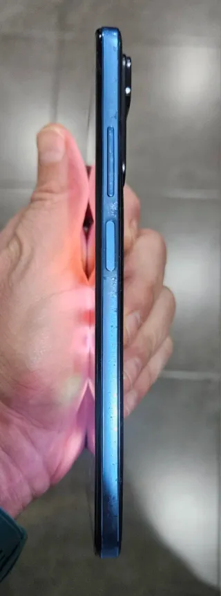 Xiaomi Redmi Note 11S