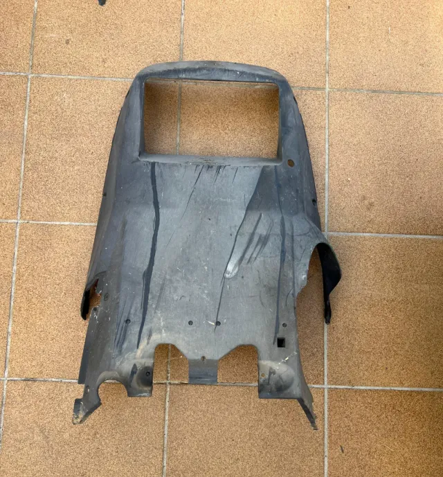 Despiece Yamaha Xmax 2006-2009