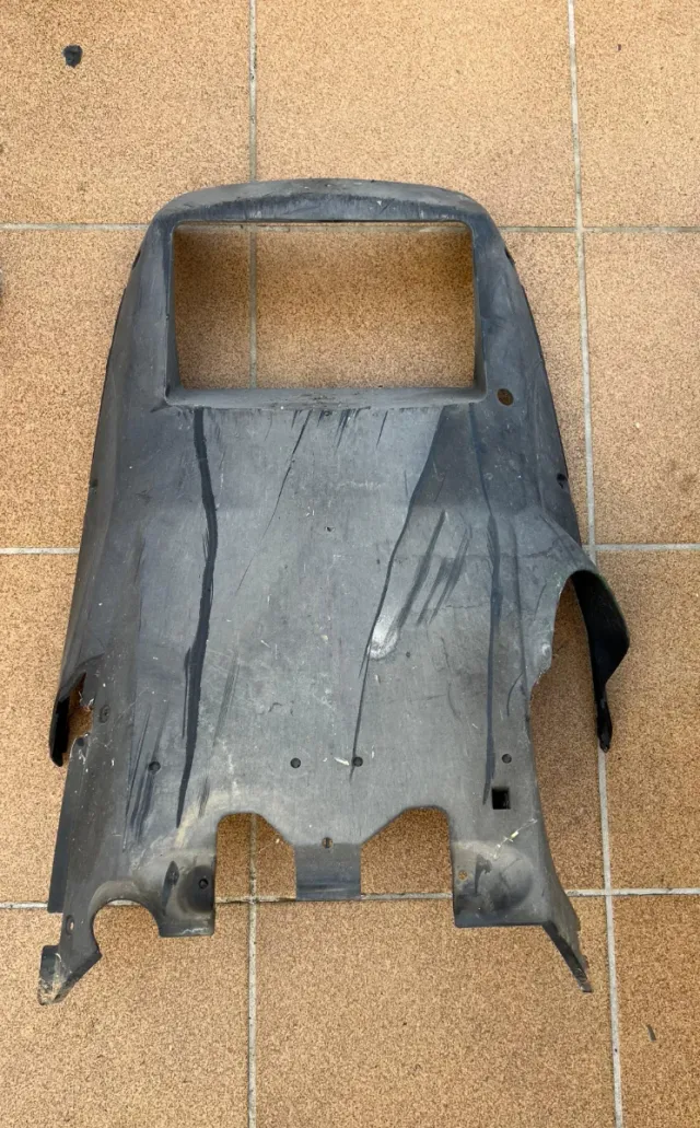 Despiece Yamaha Xmax 2006-2009