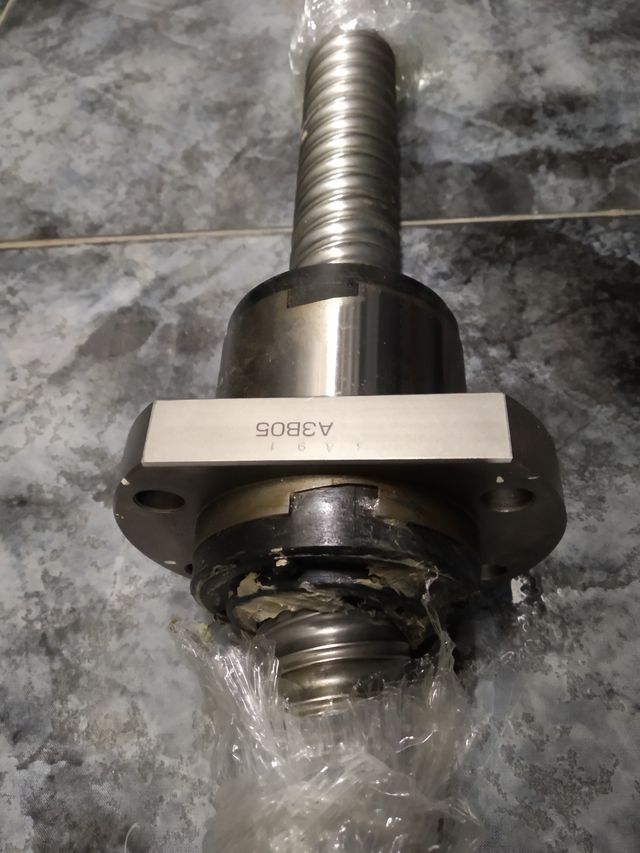 Husillo de bolas 3610