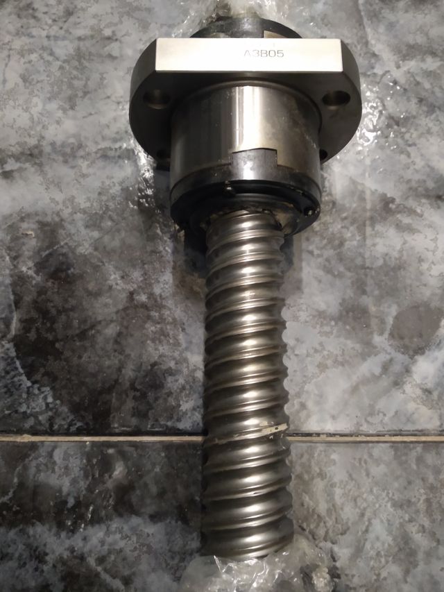 Husillo de bolas 3610