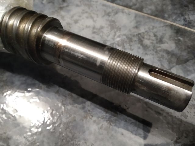 Husillo de bolas 3610