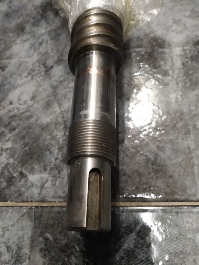 Husillo de bolas 3610