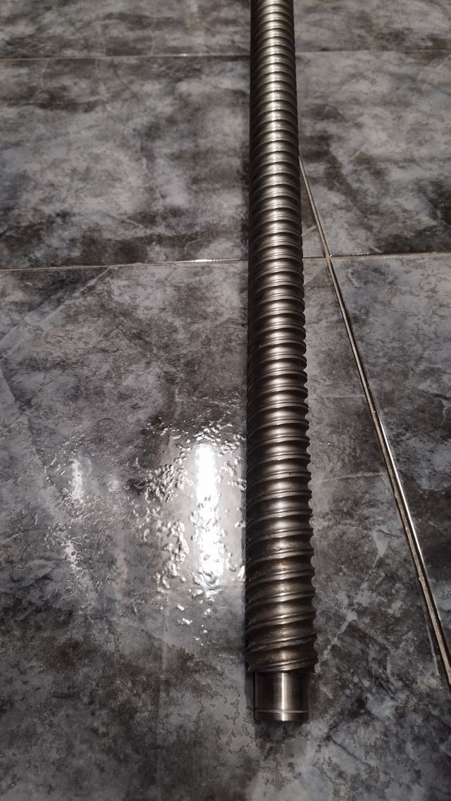 Husillo de bolas 3610