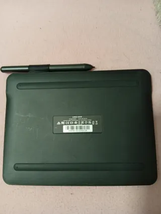 Ugee S640 Tableta Gráfica