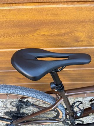 KROSS ESKER 2.0 2024 – Gravel – COMO NUEVA