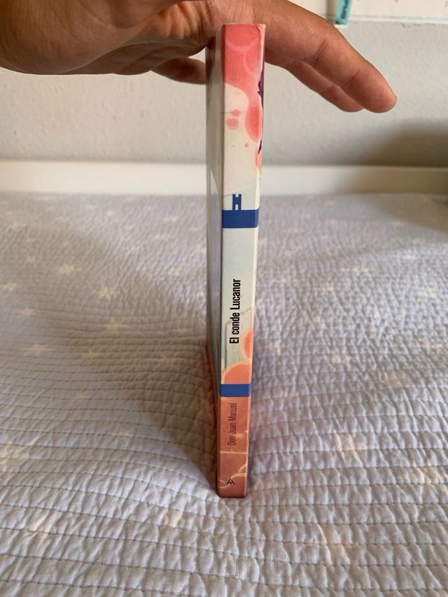 El conde Lucanor (selección)