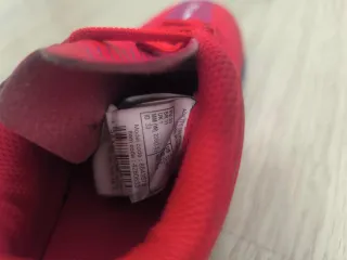 Botas de fútbol Kipsta niño Talla 33