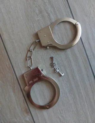 Manette giocattolo nuove impacchettate