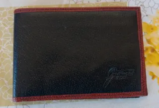 Portafoglio Gattinoni nuovo