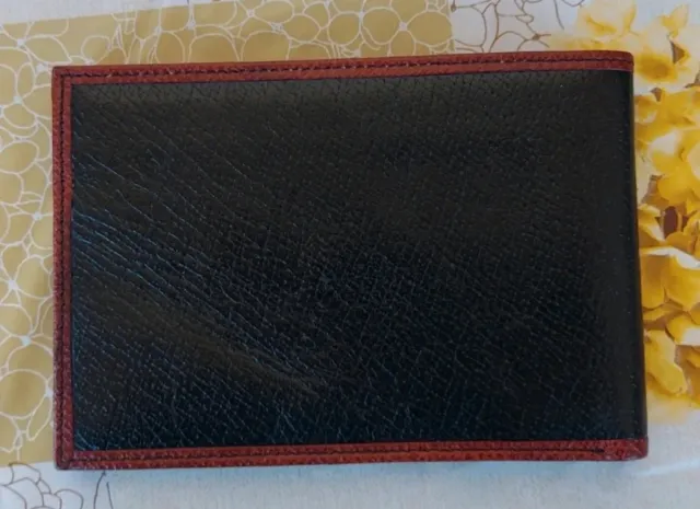 Portafoglio Gattinoni nuovo