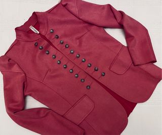 Americana/Cazadora mujer Talla L