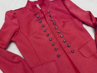 Americana/Cazadora mujer Talla L