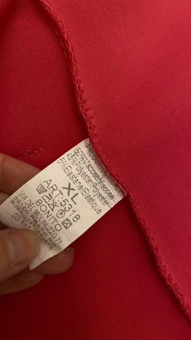 Americana/Cazadora mujer Talla L