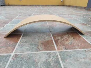 Tavola di equilibrio Montessori