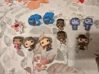 Funko Pop Stranger Things
