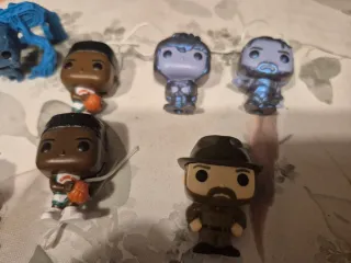Funko Pop Stranger Things