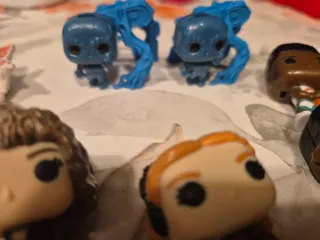 Funko Pop Stranger Things