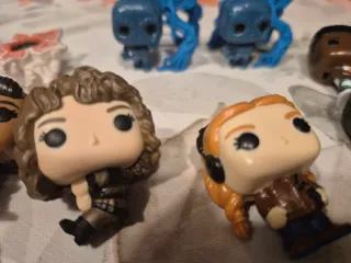 Funko Pop Stranger Things
