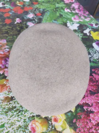 Coppola Beige taglia S