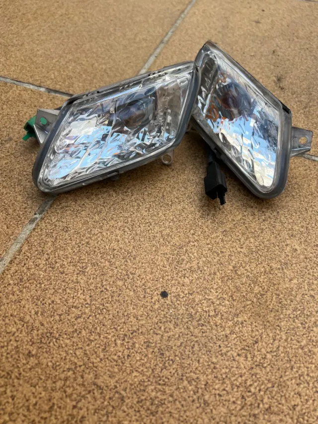 Despiece Yamaha Xmax 2006-2009