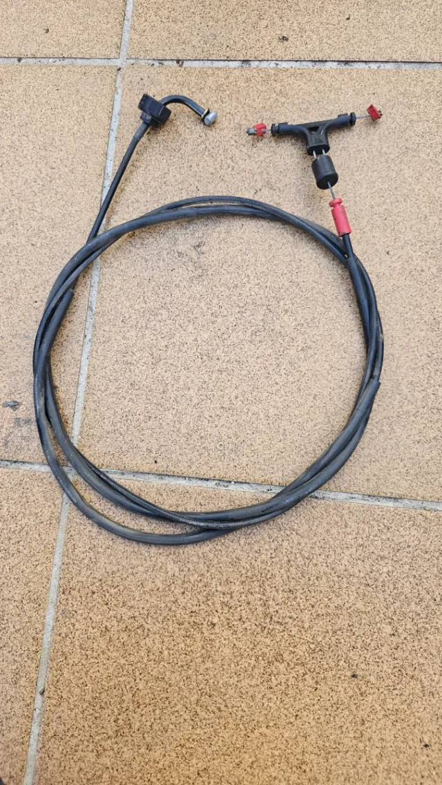 Despiece Yamaha Xmax 2006-2009