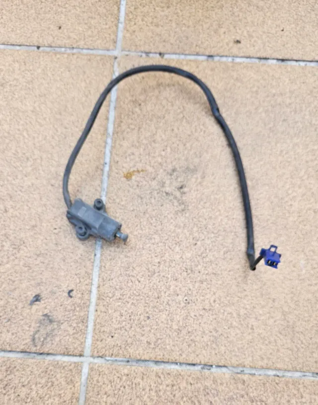 Despiece Yamaha Xmax 2006-2009