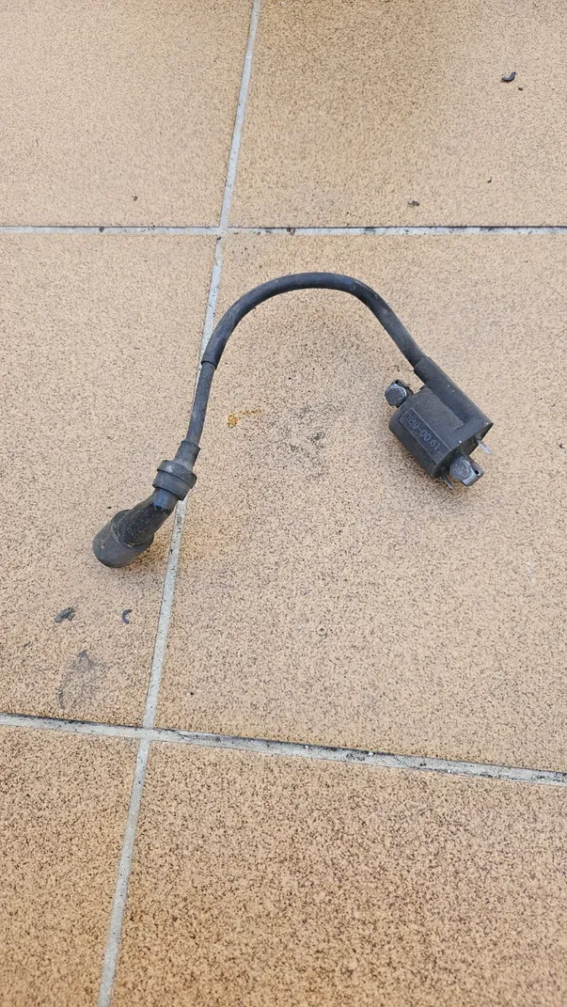 Despiece Yamaha Xmax 2006-2009