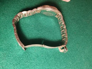 Reloj Calypso Cronógrafo Hombre