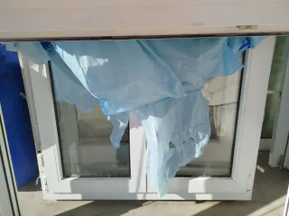 Ventanas PVC