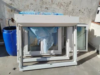 Ventanas PVC