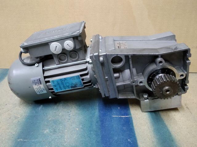 Motorreductor Lenze