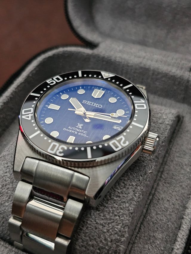 Seiko MOD MM200 (AR)