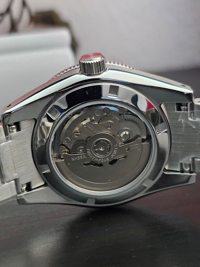 Seiko MOD MM200 (AR)