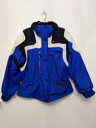 Chaqueta esquí Boomerang Talla 42