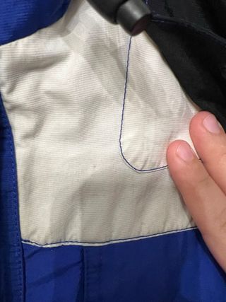 Chaqueta esquí Boomerang Talla 42