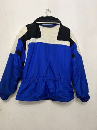 Chaqueta esquí Boomerang Talla 42