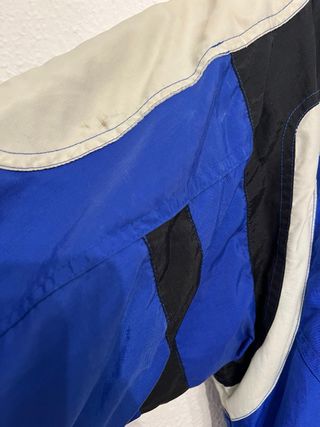 Chaqueta esquí Boomerang Talla 42