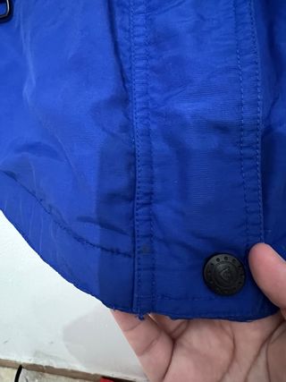 Chaqueta esquí Boomerang Talla 42