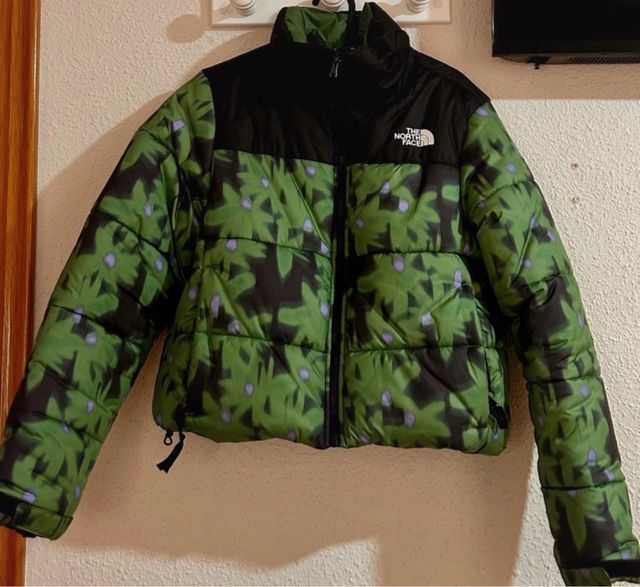 Chaqueta The North Face Saikuru Mujer Talla M.