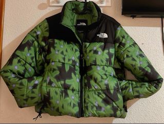 Chaqueta The North Face Saikuru Mujer Talla M.