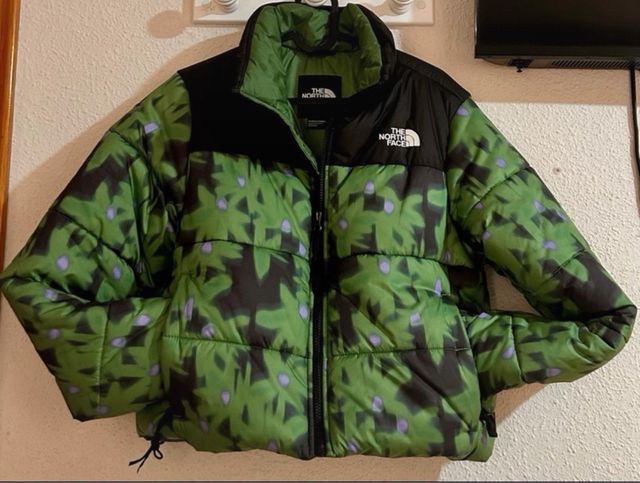 Chaqueta The North Face Saikuru Mujer Talla M.