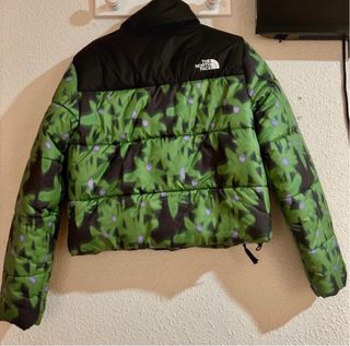 Chaqueta The North Face Saikuru Mujer Talla M.